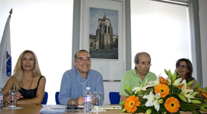 notícias das Caldas