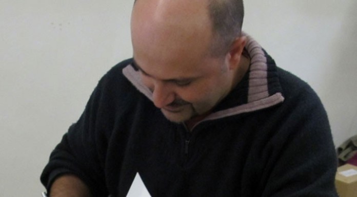 notícias das Caldas