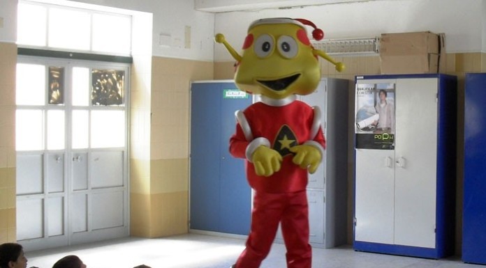 notícias das Caldas