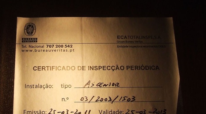 notícias das Caldas