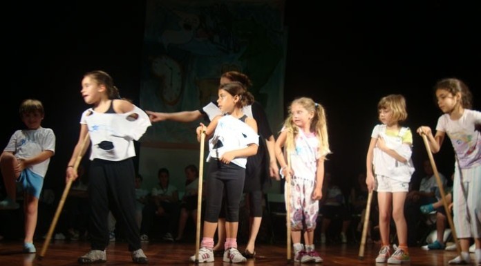 notícias das Caldas