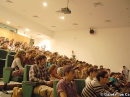 notícias das Caldas