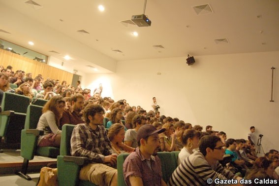 notícias das Caldas