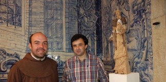 notícias das Caldas