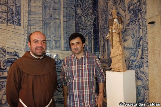 notícias das Caldas