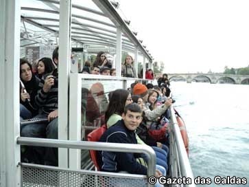 notícias das Caldas