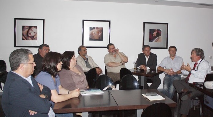 notícias das Caldas