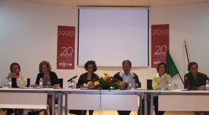 notícias das Caldas