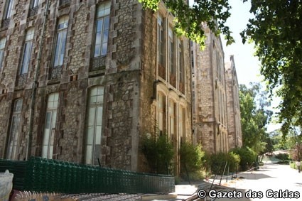 notícias das Caldas