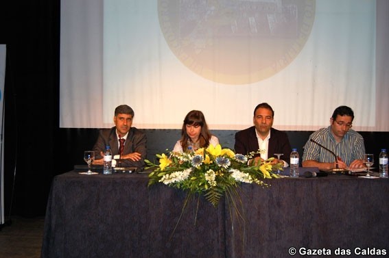 Responsáveis técnicos têm papel fulcral nas IPSS notícias das Caldas