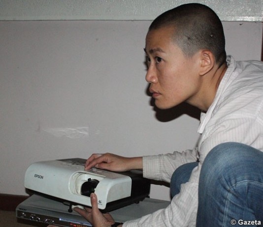 notícias das Caldas