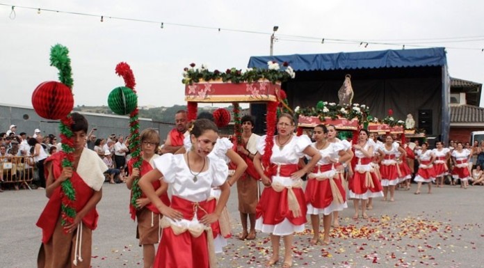 notícias das Caldas