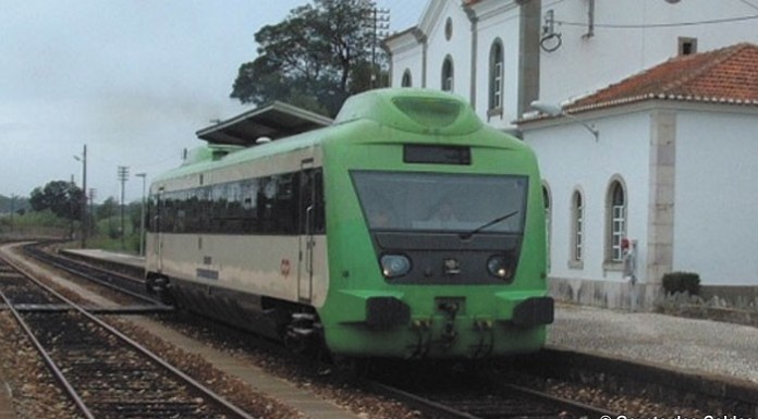 notícias das Caldas