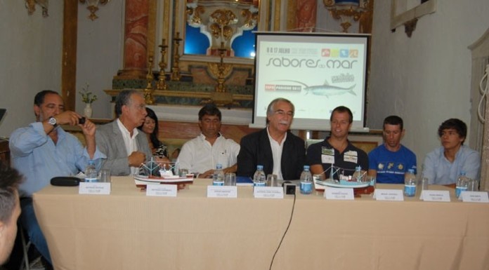 notícias das Caldas