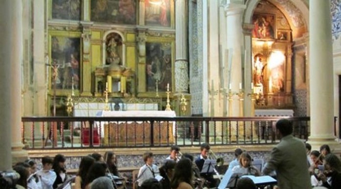 notícias das Caldas