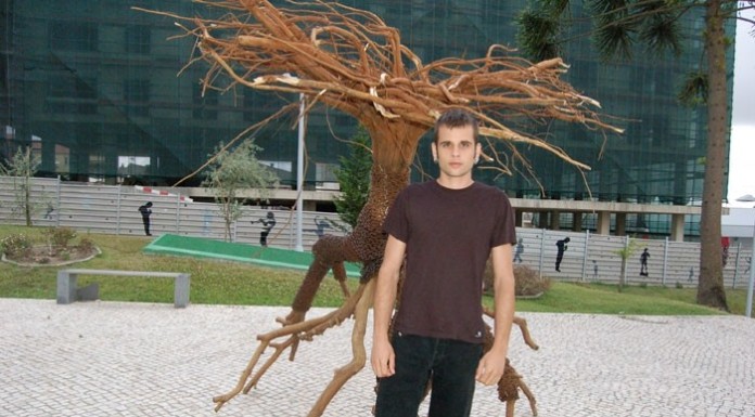 notícias das Caldas