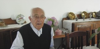 notícias das Caldas