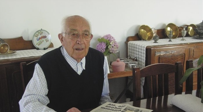 notícias das Caldas