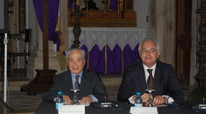 notícias das Caldas