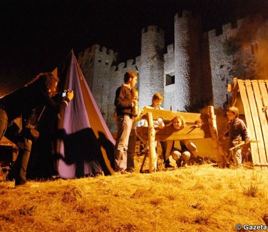 notícias das Caldas