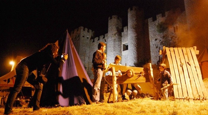 notícias das Caldas