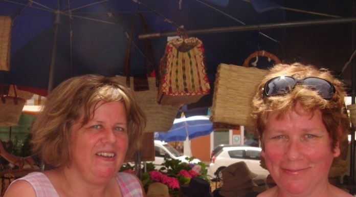 notícias das Caldas