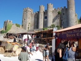 notícias das Caldas