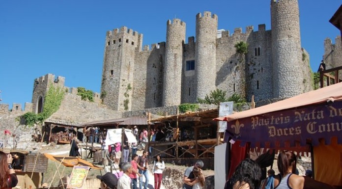 notícias das Caldas