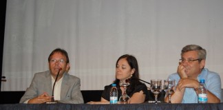 notícias das Caldas