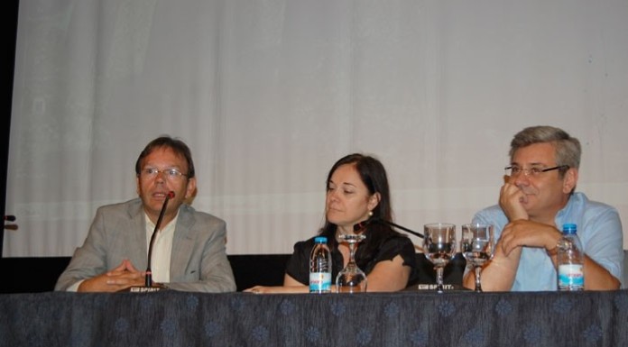 notícias das Caldas