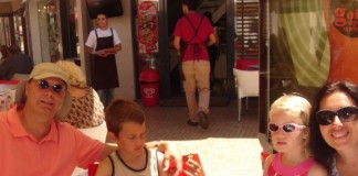 notícias das Caldas