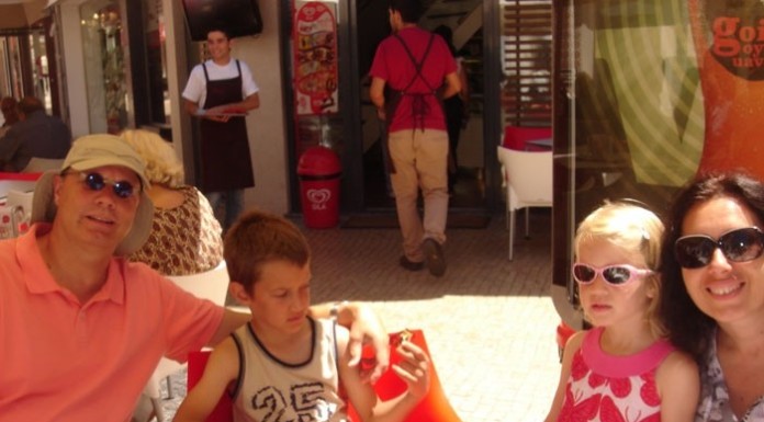 notícias das Caldas