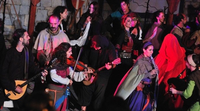 notícias das Caldas