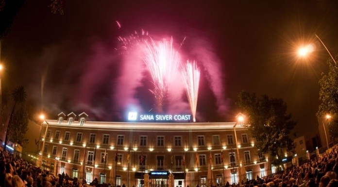 notícias das Caldas