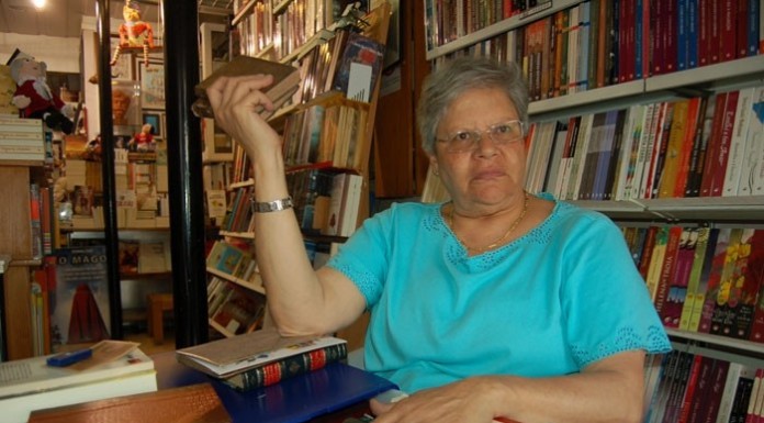 notícias das Caldas