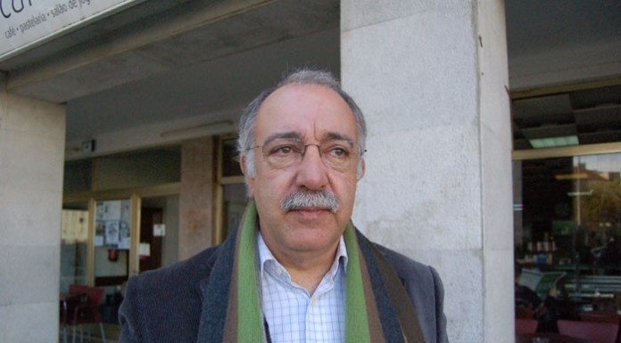 notícias das Caldas