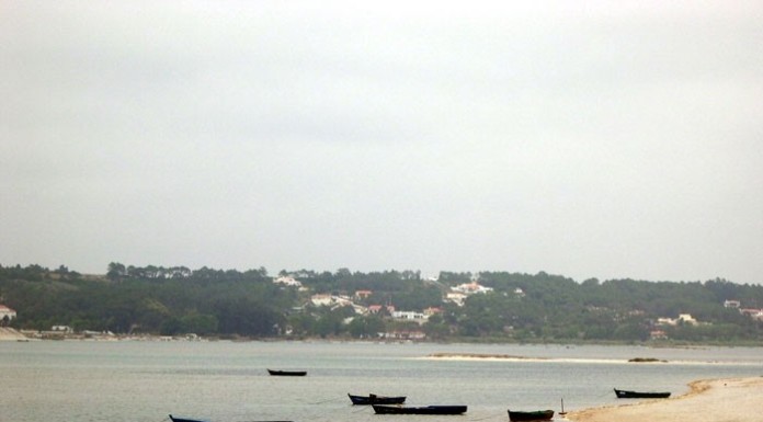 notícias das Caldas