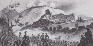 notícias das Caldas