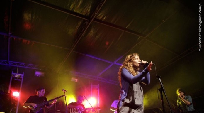 notícias das Caldas