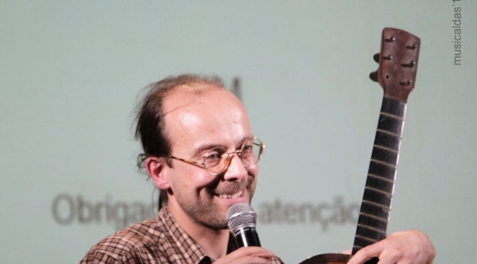 notícias das Caldas