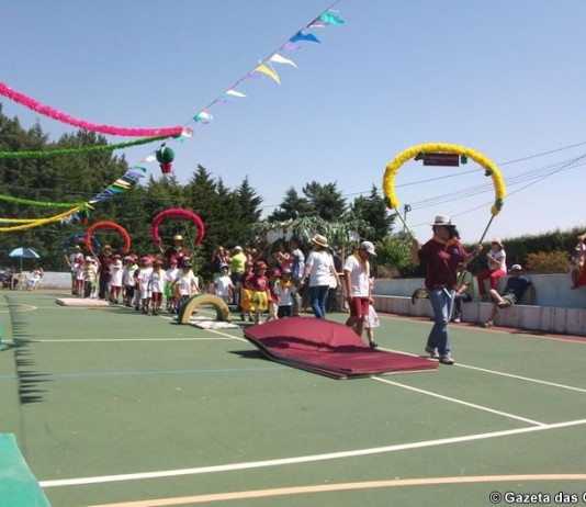 notícias das Caldas