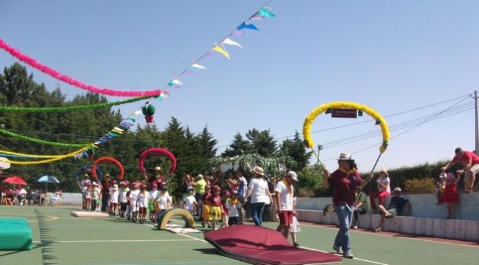 notícias das Caldas