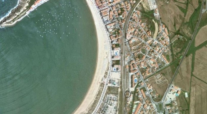 notícias das Caldas