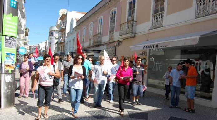 notícias das Caldas