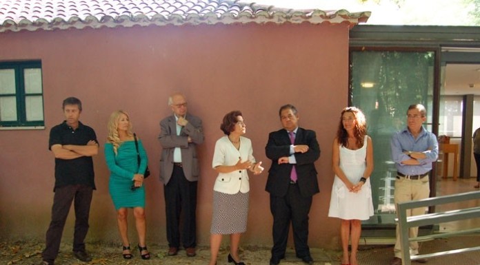 notícias das Caldas