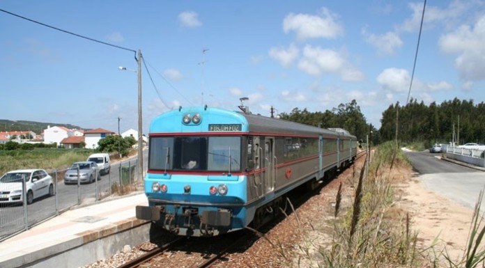 notícias das Caldas