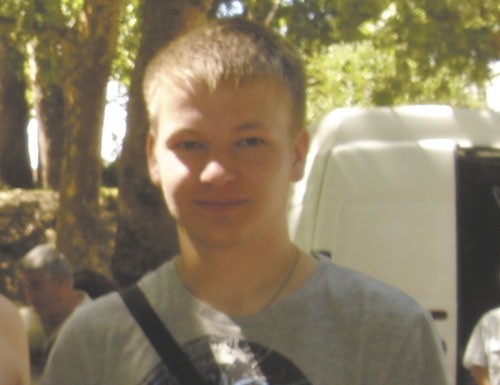 notícias das Caldas