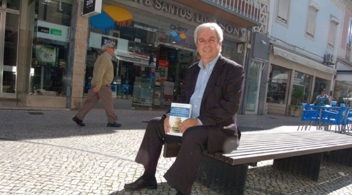 notícias das Caldas