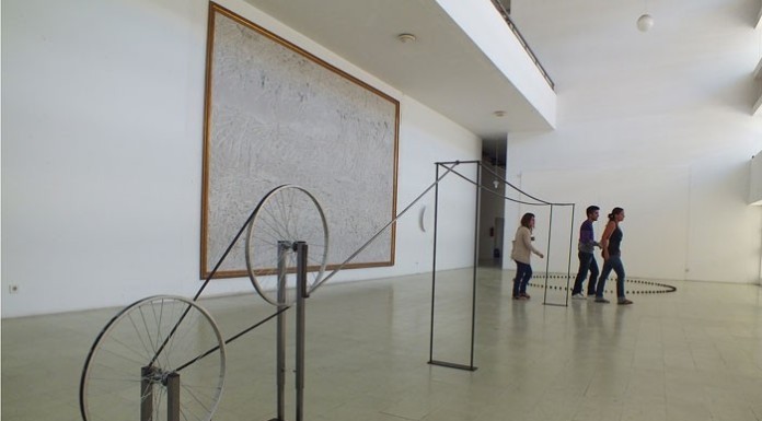 notícias das Caldas