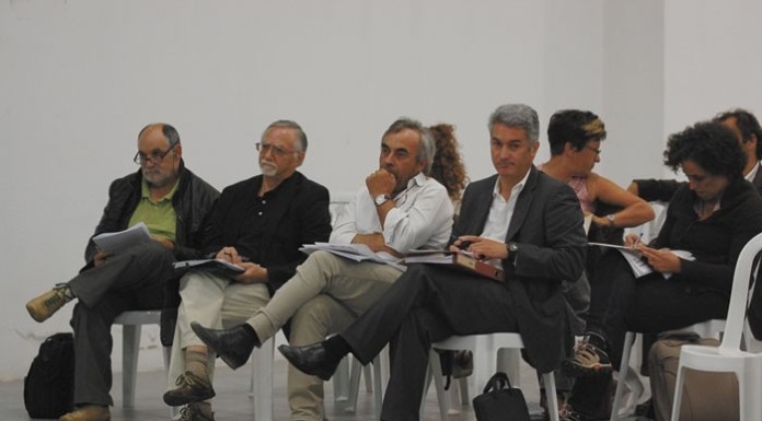 notícias das Caldas